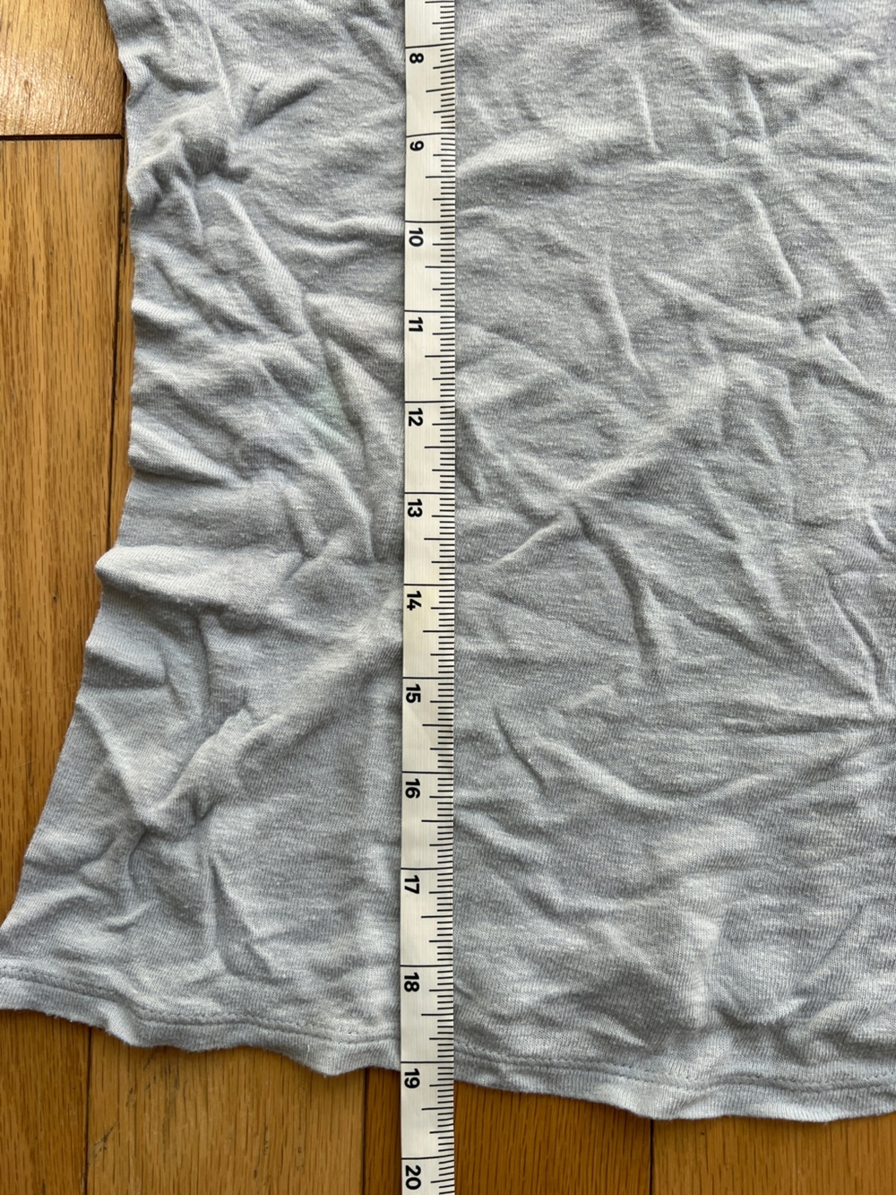 Babaton Short Sleeve Tee Duo — Light Blue & White - Picture 8 of 11